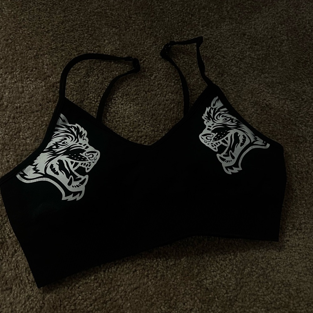 Darc sport she dual sports bra